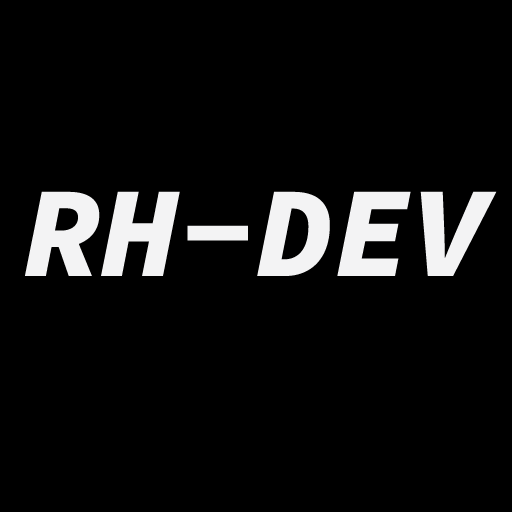 rhdev-website.pages.dev favicon